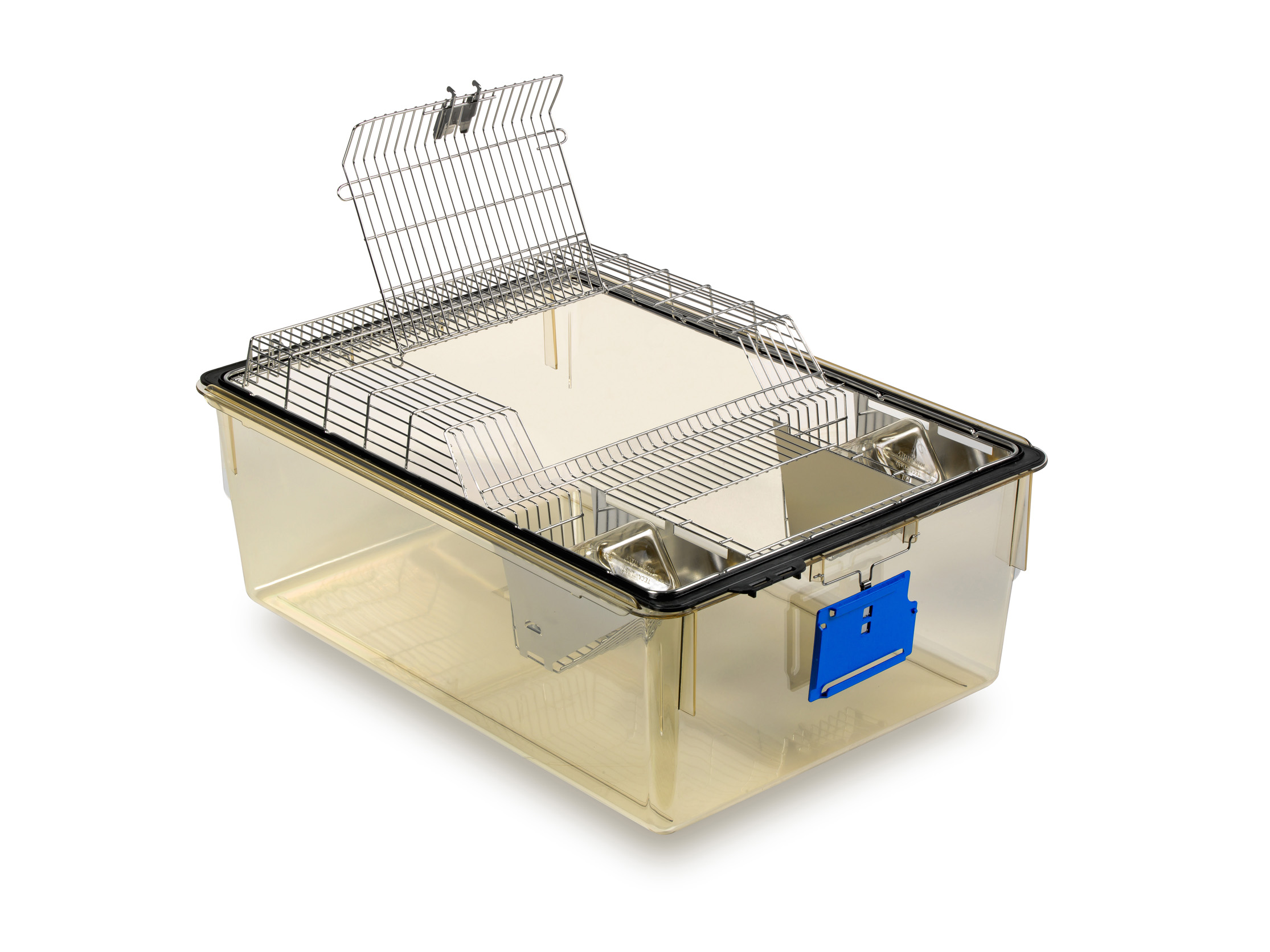 2000P IVC Cages Tecniplast UK